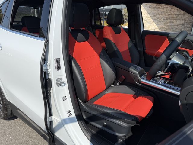 MERCEDES BENZ GLA CL 2023 Image 31