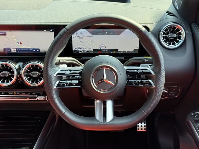 MERCEDES BENZ GLA CL 2023 Image 31