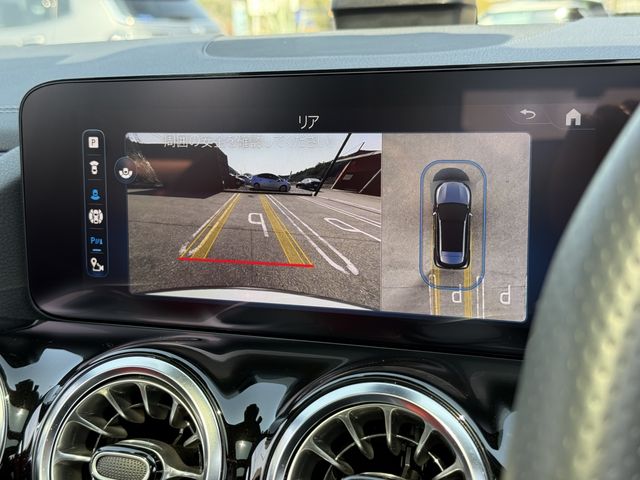 MERCEDES BENZ GLA CL 2023 Image 31