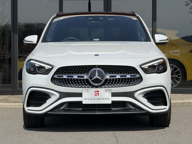 MERCEDES BENZ GLA CL 2023 Image 31
