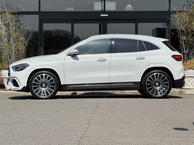 MERCEDES BENZ GLA CL 2023 Image 31