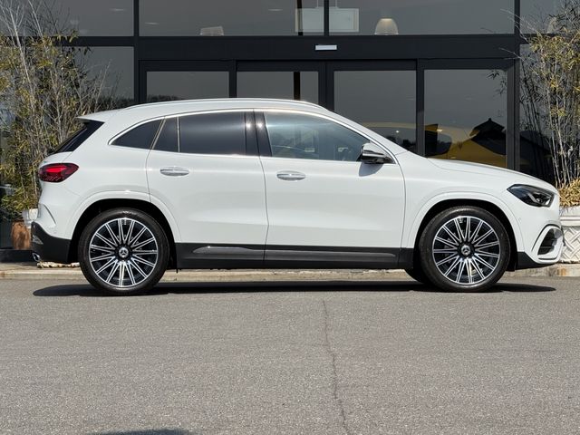 MERCEDES BENZ GLA CL 2023 Image 31