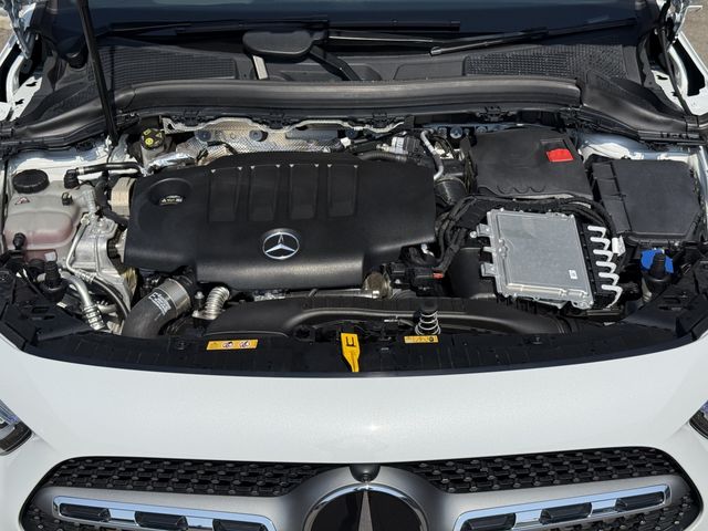 MERCEDES BENZ GLA CL 2023 Image 31