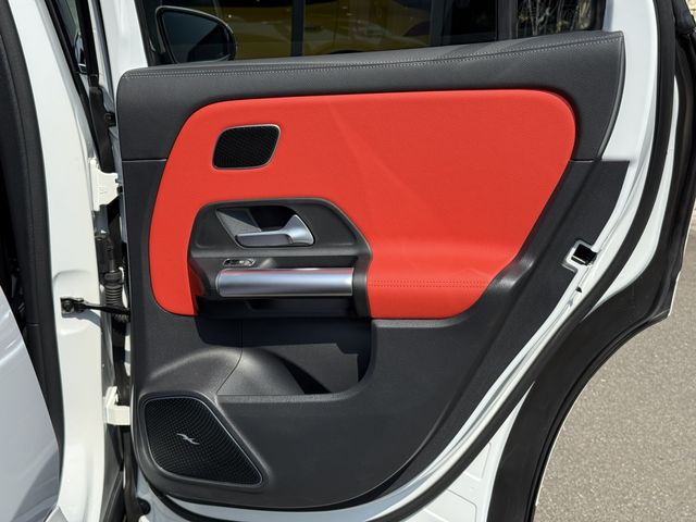 MERCEDES BENZ GLA CL 2023 Image 31