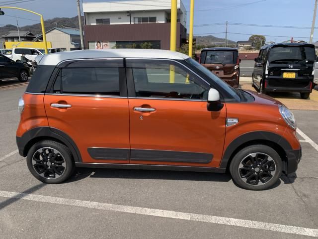 DAIHATSU CAST ACTIVA 2015 Image 31