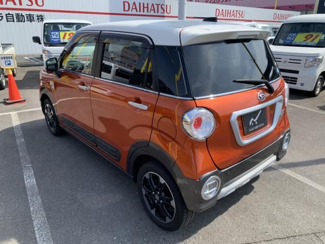 DAIHATSU CAST ACTIVA 2015 Image 31