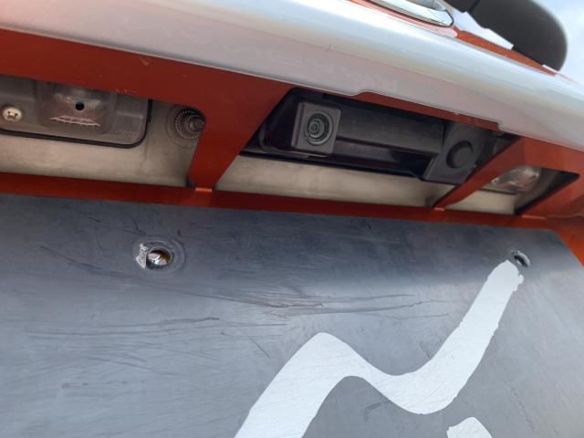 DAIHATSU CAST ACTIVA 2015 Image 31