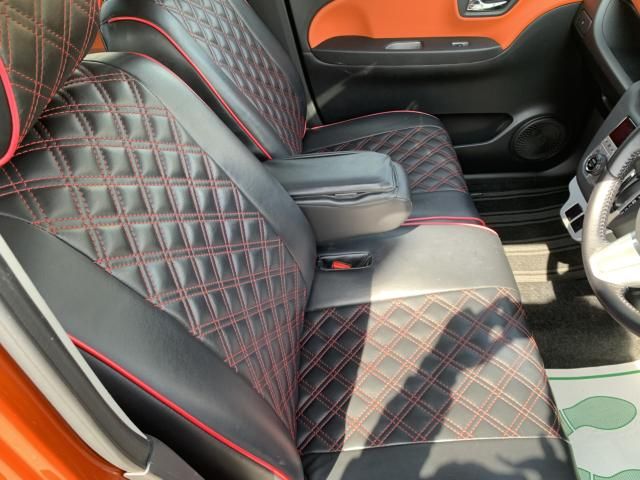 DAIHATSU CAST ACTIVA 2015 Image 31