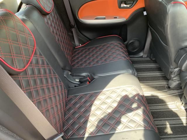 DAIHATSU CAST ACTIVA 2015 Image 31