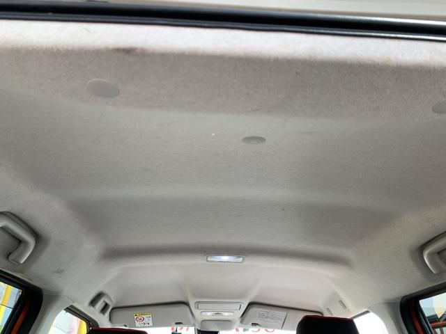 DAIHATSU CAST ACTIVA 2015 Image 31