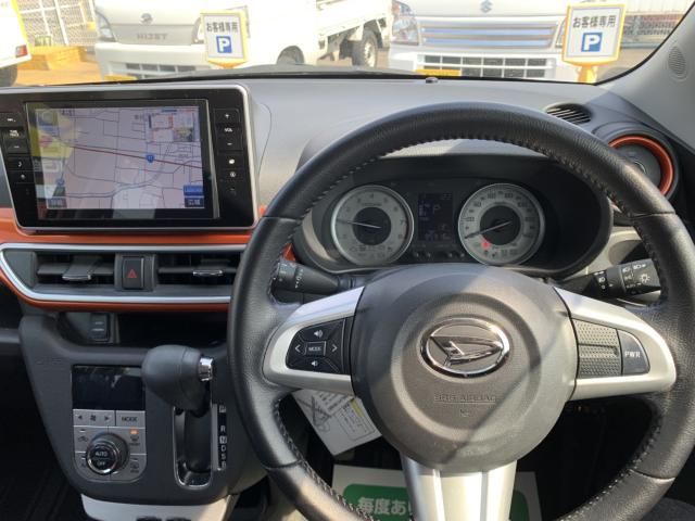 DAIHATSU CAST ACTIVA 2015 Image 31