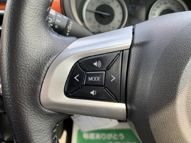 DAIHATSU CAST ACTIVA 2015 Image 31