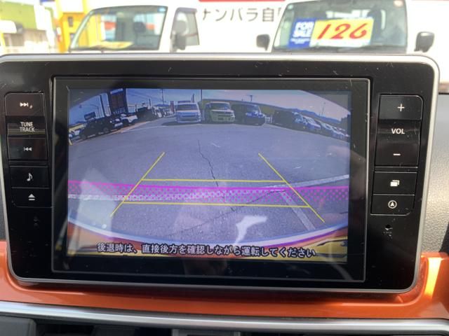 DAIHATSU CAST ACTIVA 2015 Image 31