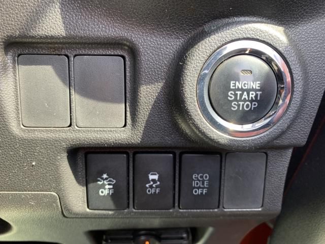 DAIHATSU CAST ACTIVA 2015 Image 31