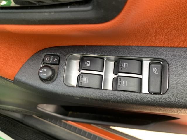 DAIHATSU CAST ACTIVA 2015 Image 31