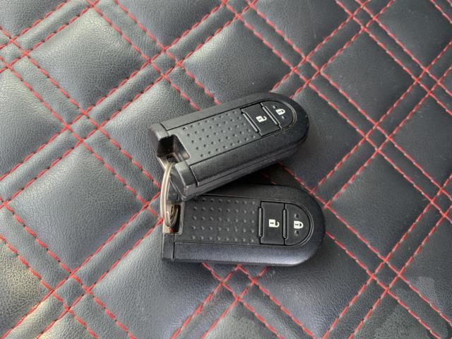 DAIHATSU CAST ACTIVA 2015 Image 31