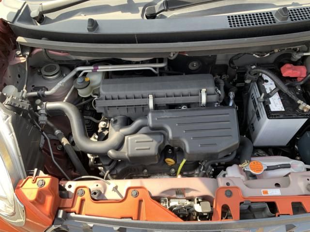 DAIHATSU CAST ACTIVA 2015 Image 31