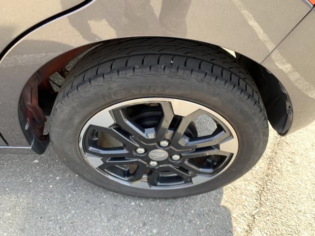 DAIHATSU CAST ACTIVA 2015 Image 31