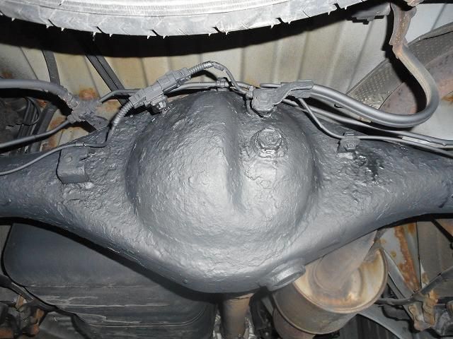 TOYOTA HIACE VAN 4WD 2016 Image 31