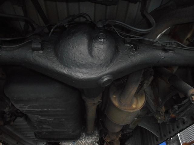 TOYOTA HIACE VAN 4WD 2016 Image 31