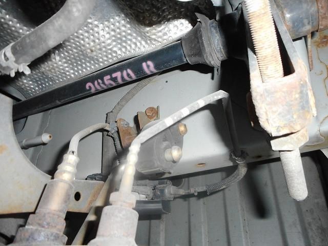 TOYOTA HIACE VAN 4WD 2016 Image 31