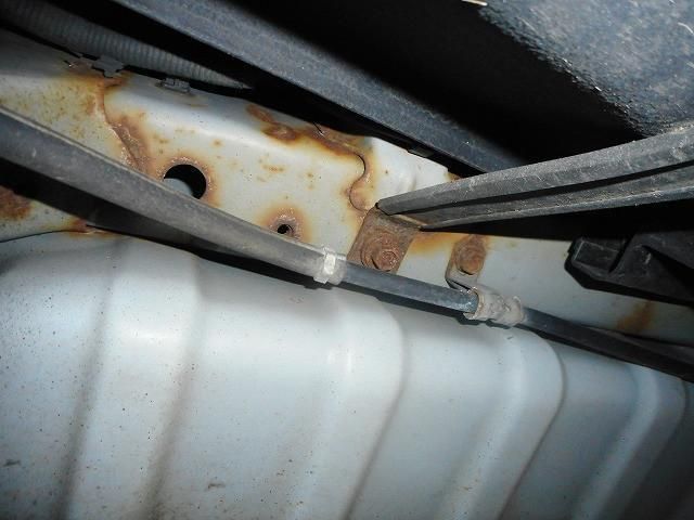 TOYOTA HIACE VAN 4WD 2016 Image 31