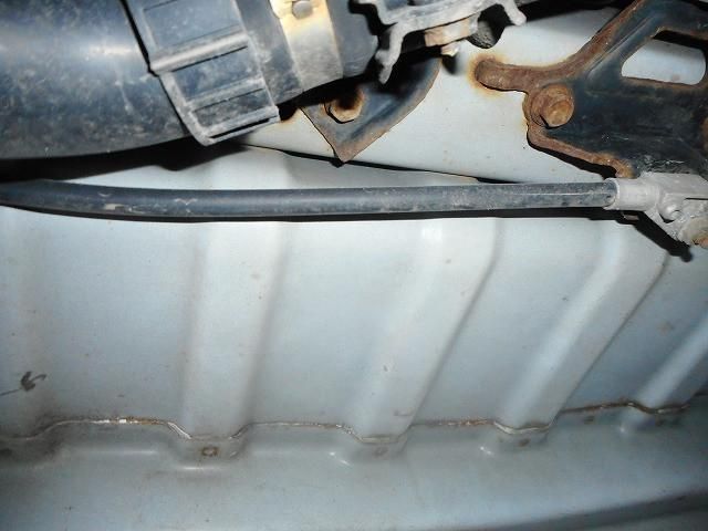 TOYOTA HIACE VAN 4WD 2016 Image 31