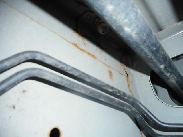 TOYOTA HIACE VAN 4WD 2016 Image 31