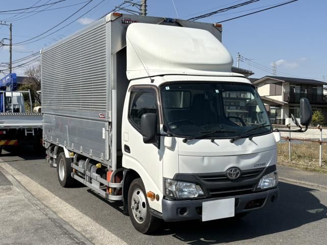 TOYOTA DYNA 2017 Image 31