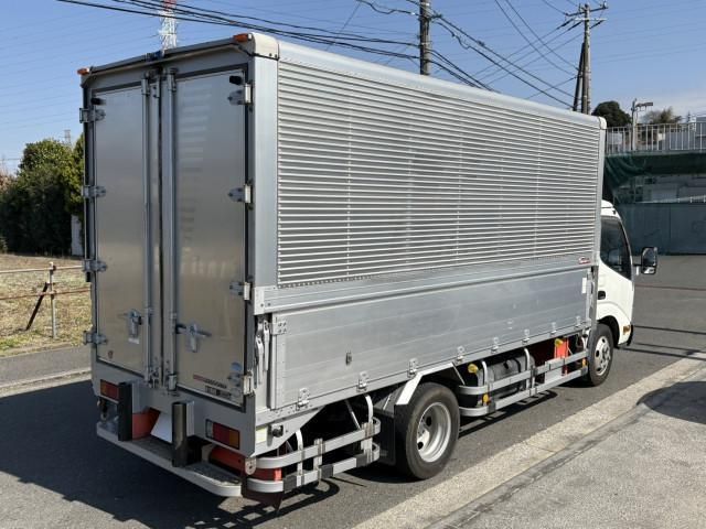 TOYOTA DYNA 2017 Image 31