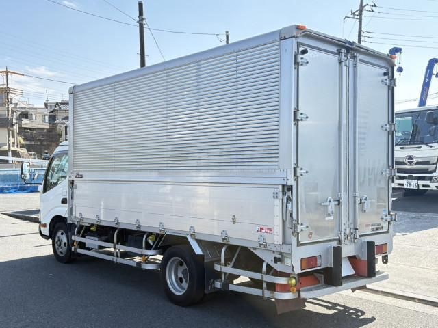 TOYOTA DYNA 2017 Image 31