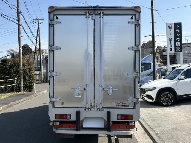 TOYOTA DYNA 2017 Image 31