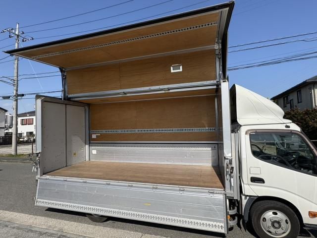 TOYOTA DYNA 2017 Image 31