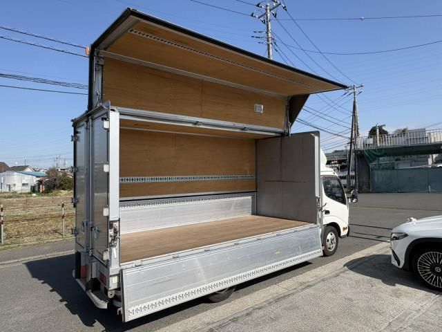 TOYOTA DYNA 2017 Image 31