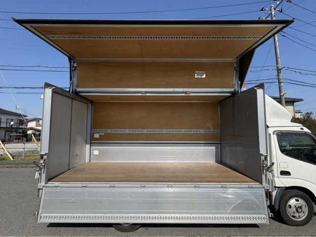 TOYOTA DYNA 2017 Image 31