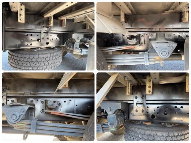 TOYOTA DYNA 2017 Image 31