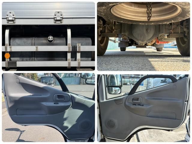 TOYOTA DYNA 2017 Image 31