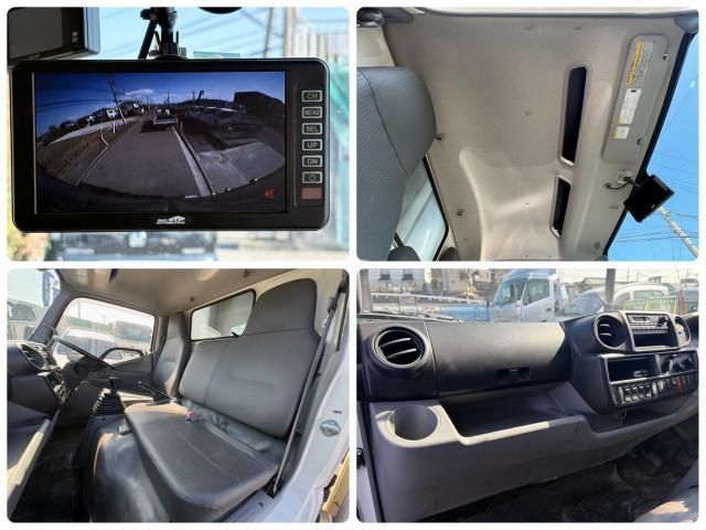 TOYOTA DYNA 2017 Image 31