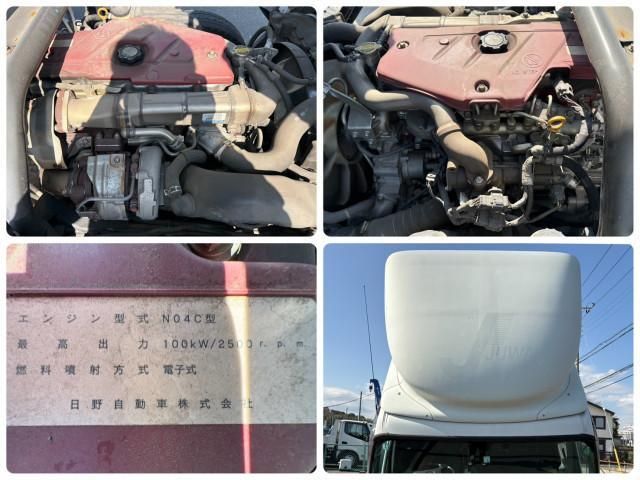 TOYOTA DYNA 2017 Image 31