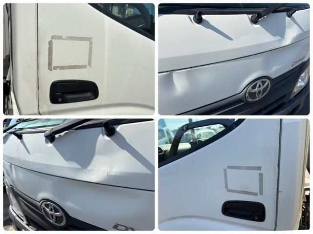 TOYOTA DYNA 2017 Image 31