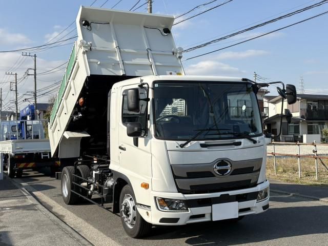 HINO RANGER 2025 Image 31