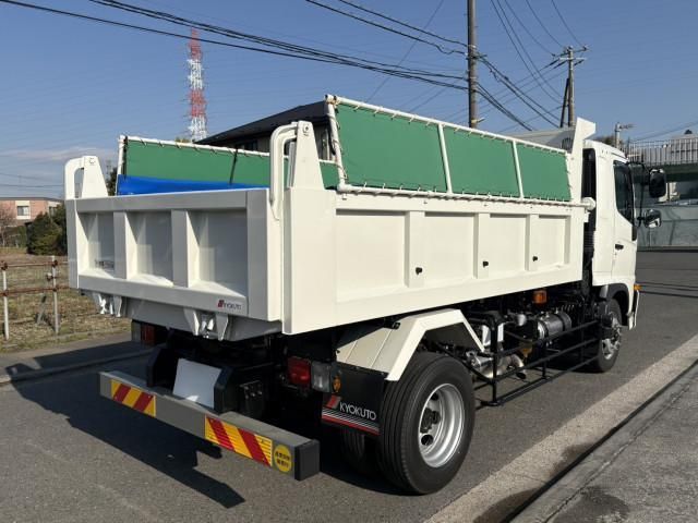 HINO RANGER 2025 Image 31