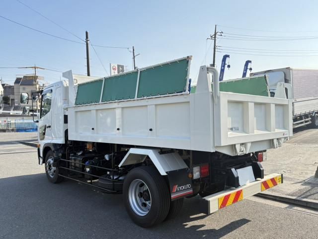 HINO RANGER 2025 Image 31