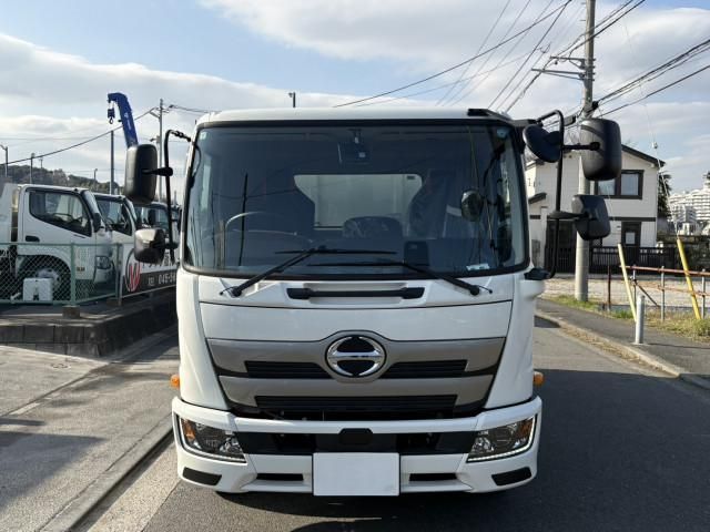 HINO RANGER 2025 Image 31