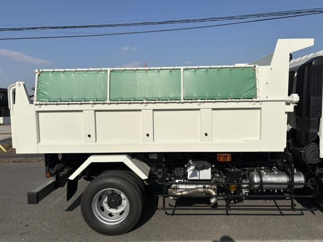 HINO RANGER 2025 Image 31