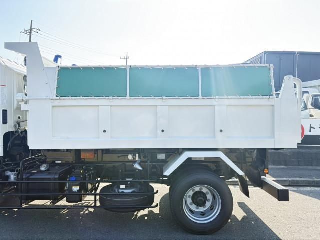 HINO RANGER 2025 Image 31