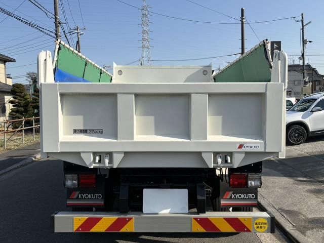 HINO RANGER 2025 Image 31
