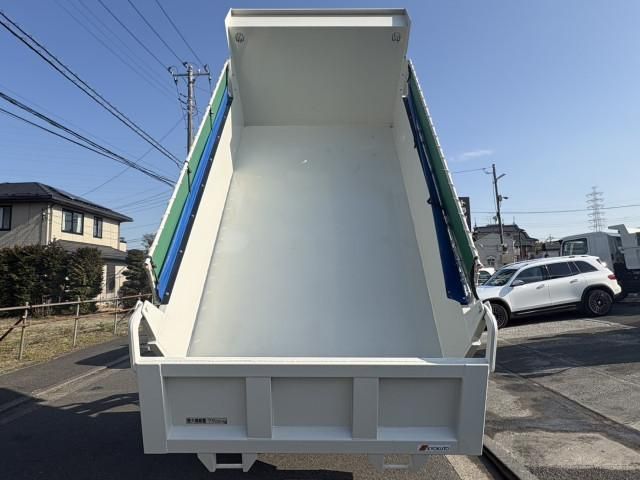 HINO RANGER 2025 Image 31