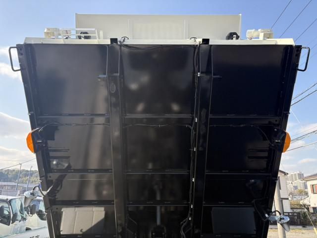 HINO RANGER 2025 Image 31