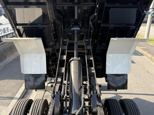 HINO RANGER 2025 Image 31